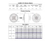 Motor Hawk 3115 900kV
