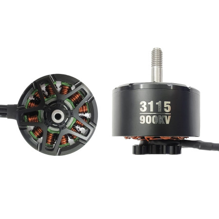 Motor Hawk 3115 900kV