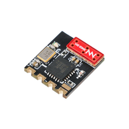 Receiver BETAFPV ELRS2.4GHz Lite (Flat Antenna)