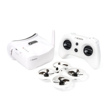 FPV Drone BETAFPV Cetus X FPV Kit Frsky D8 (Cetus FC)