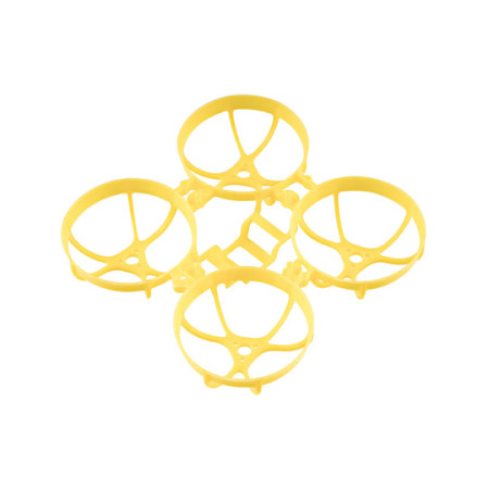 Frame BETAFPV Meteor65 Pro (Yellow)