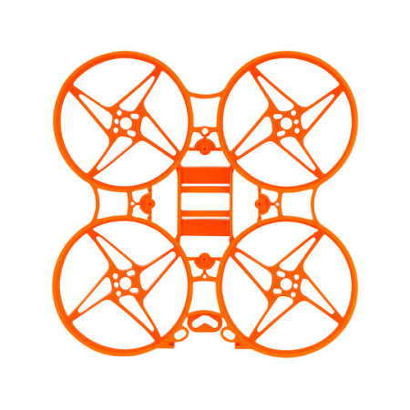 Frame BETAFPV Meteor75 Micro (Orange)