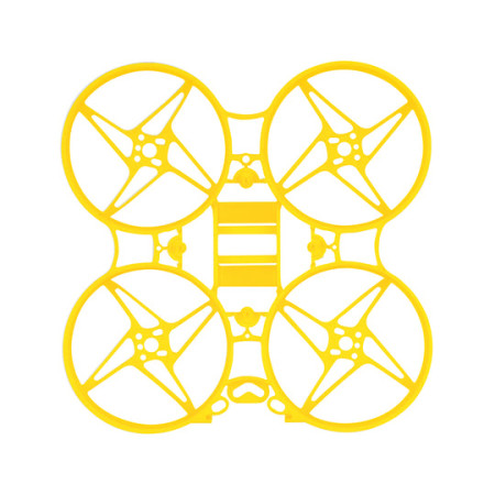 Frame BETAFPV Meteor75 Micro (Yellow)