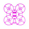 Frame BETAFPV Meteor75 Micro (Purple)