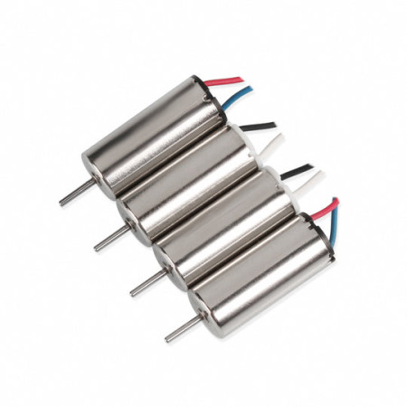 Motor BETAFPV 7x16mm 19000KV Brushed (4pcs)
