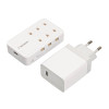 Charger V2 BETAFPV 6 port 1S (With EU Adapter)