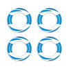 Racing Circle Gates BETAFPV (4 PCS)