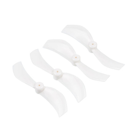 Propellers Gemfan 40mm 2-Blade 1.0mm shaft (4pcs)