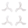 Propellers BETAFPV 40mm 3-blade (1.5mm Shaft Hole, 4pcs)