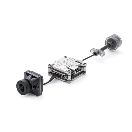 FPV Camera CaddxFPV Nebula Pro Vista kit, 12cm (Black)