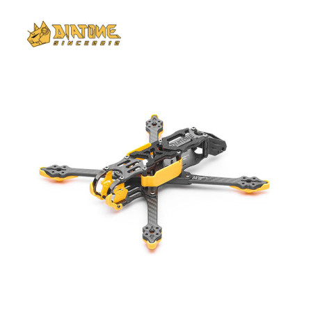Frame Diatone Roma F5 V2 (Analog/Vista)