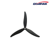 Propellers Gemfan 7035-3 Reinforced Carbon Nylon - Black - (2CCW+2CW)