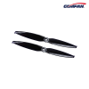 Propellers Gemfan Flash 7042-2 PC Durable - Black - (2CCW+2CW)