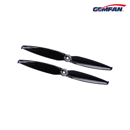 Propellers Gemfan Flash 7042-2 PC Durable - Black - (2CCW+2CW)