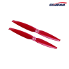 Propellers Gemfan Flash 7042-2 PC Durable - Red - (2CCW+2CW)