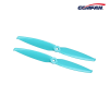 Propellers Gemfan Flash 7042-2 PC Durable - Blue - (2CCW+2CW)