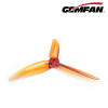 Propellers Gemfan Hurricane 5127-3 PC Durable - Whisky - (2CCW+2CW)