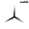 Propellers Gemfan Super Light 5125-3 PC Durable T mount 1.5mm - Clear Gray - (2CCW+2CW)