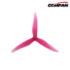 Propellers Gemfan Super Light 5125-3 PC Durable T mount 1.5mm - Pink - (2CCW+2CW)