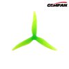 Propellers Gemfan Super Light 5125-3 PC Durable T mount 1.5mm - Green - (2CCW+2CW)