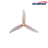 Propellers Gemfan Freestyle4S PC Durable (5.1x3.6x3) - Peach Pink - (2CCW+2CW)