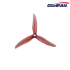Propellers Gemfan Freestyle4S PC Durable (5.1x3.6x3) - Raspberry Red - (2CCW+2CW)