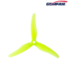 Propellers Gemfan Freestyle Hurricane 51433-3 PC Durable - Yellow - (2CCW+2CW)