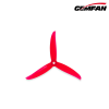 Propellers Gemfan Vannystyle 5136-3 PC Durable - Translucent Red - (2CCW+2CW)