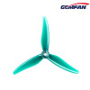 Propellers Gemfan Hurricane MCK 51466-3 V2 PC Durable - Jade Green - (2CCW+2CW)