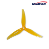 Propellers Gemfan Hurricane MCK 51466-3 V2 PC Durable - Bumble-bee - (2CCW+2CW)
