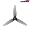 Propellers Gemfan Hurricane 3016-3 PC Durable 1.5mm - Clear Gray - (2CCW+2CW)