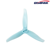 Propellers Gemfan Hurricane 3016-3 PC Durable 1.5mm - Blue - (2CCW+2CW)
