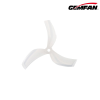 Propellers Gemfan Ducted D90-3 (3.5Inch) PC M5 - Milk White - (2CCW+2CW)