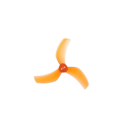 Propellers Gemfan Ducted D90S-3 (90MM/3.5Inch) - T mount 1.5mm - Whisky - (2CCW+2CW)