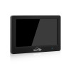 Monitor Hawkeye 7-inch Sharp Vision 2 NO DVR, HDMI