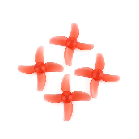 Propellers Emax 40mm 4-blade (For EZ Pilot)