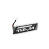 Battery Emax LiPo 1S 3.8v  450mAH 80C PH2.0