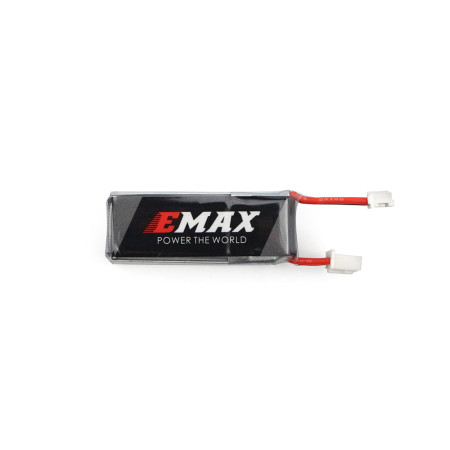 Battery Emax Lipo 2S 7.4V 350mAh 70C PH2.0