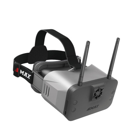 Goggles HD EMAX Transporter II