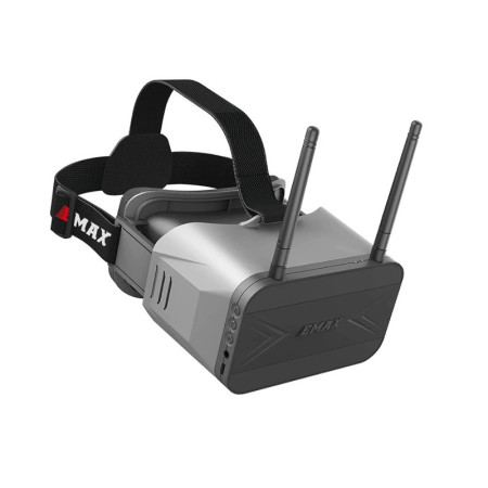 Goggle Emax Transporter 2