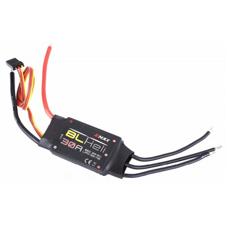 ESC Emax BLHELI 30A
