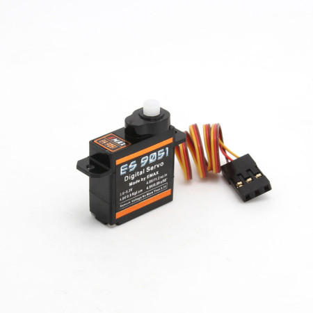 Servo Emax  ES9051