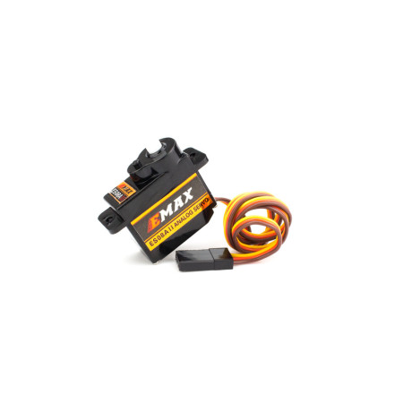 Servo Emax ES08A II