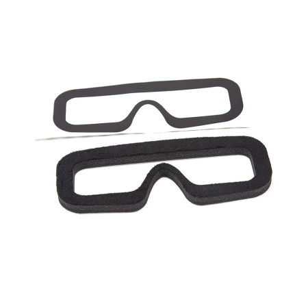 Foam faceplate pad SKYZONE