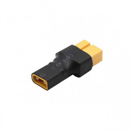 Conneсtor ToolkitRC XT60 Female to XT30 Male