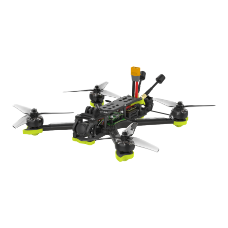 FPV Drone iFlight Nazgul5 V3 HD BNF 6S ELRS 868/915MHz - DJI O3 Air Unit