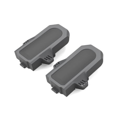 Battery BETAFPV Aquila16 Exclusive LiHv 1S 3.8V 1100mAh 15C BT2.0 (2pcs)