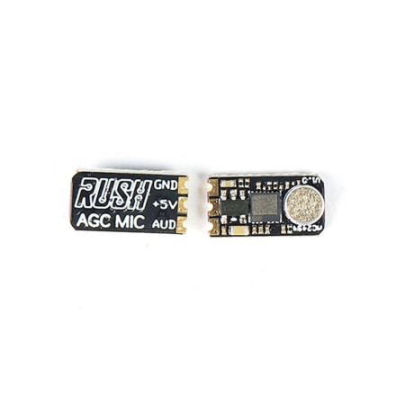 AGC Mic Module board RushFPV