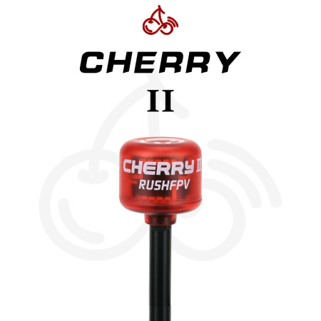 Antenna RushFPV Cherry II MMCX RHCP