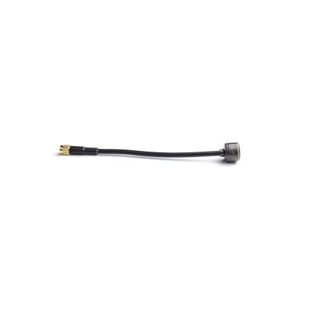 Antenna TrueRC CORE SMA 160mm (LHCP, GREY)